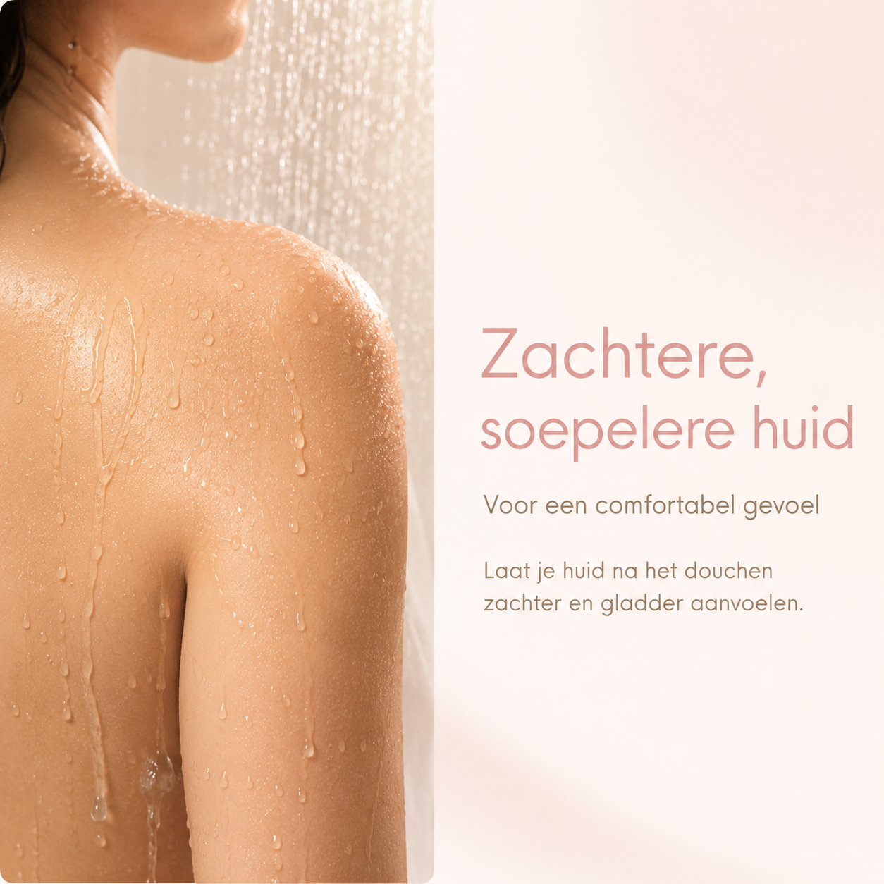 AquaPure™ Douchekop