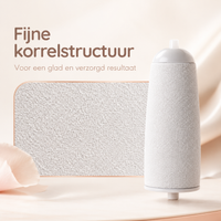 Extra kop FIJN (8stuks)
