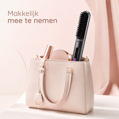 SmoothSteam™ Brush