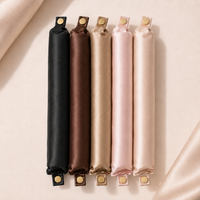 4 stuks Zwart