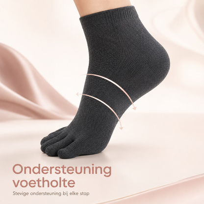 WalkFree™ Teensokken