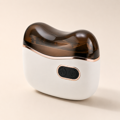 EasyNail™ Nagelverzorger — Laat het apparaat het werk doen.