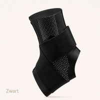 Zwart