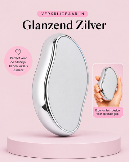 SilkGlow™ Hair Remover