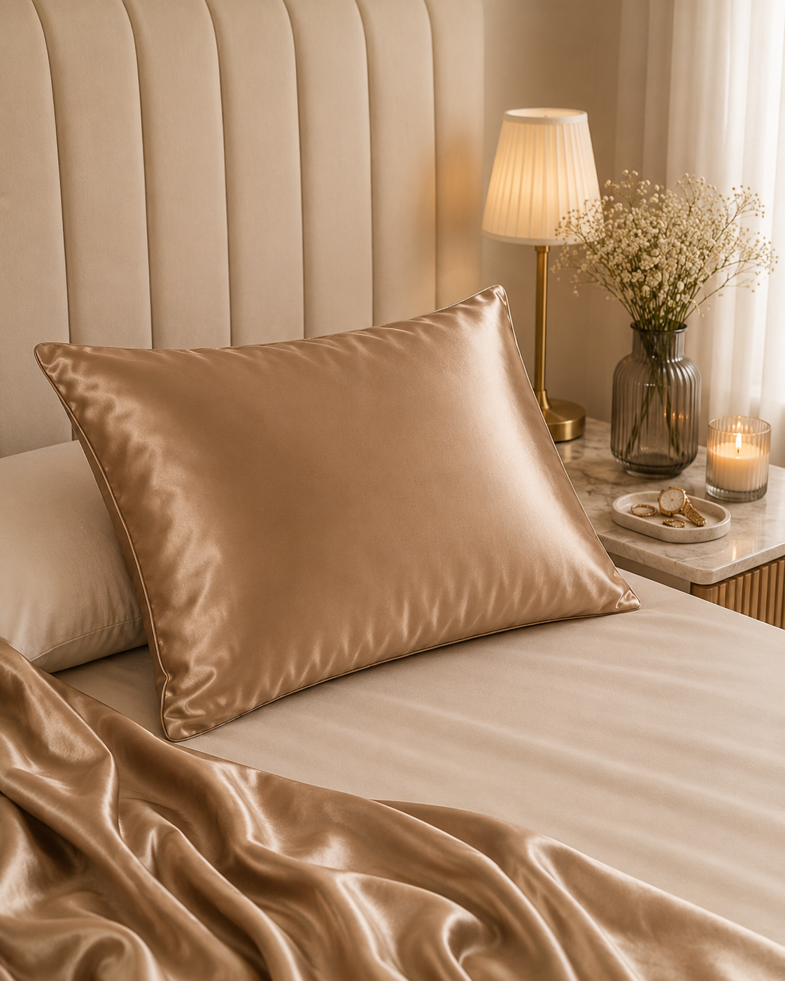 SilkDream™ Kussensloop
