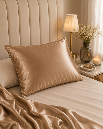 SilkDream™ Kussensloop