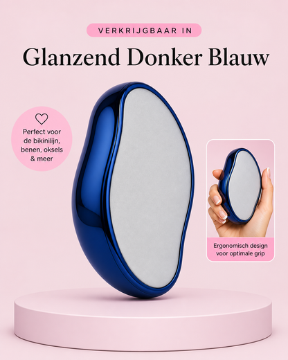 SilkGlow™ Hair Remover