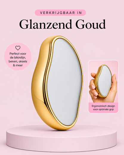 SilkGlow™ Hair Remover