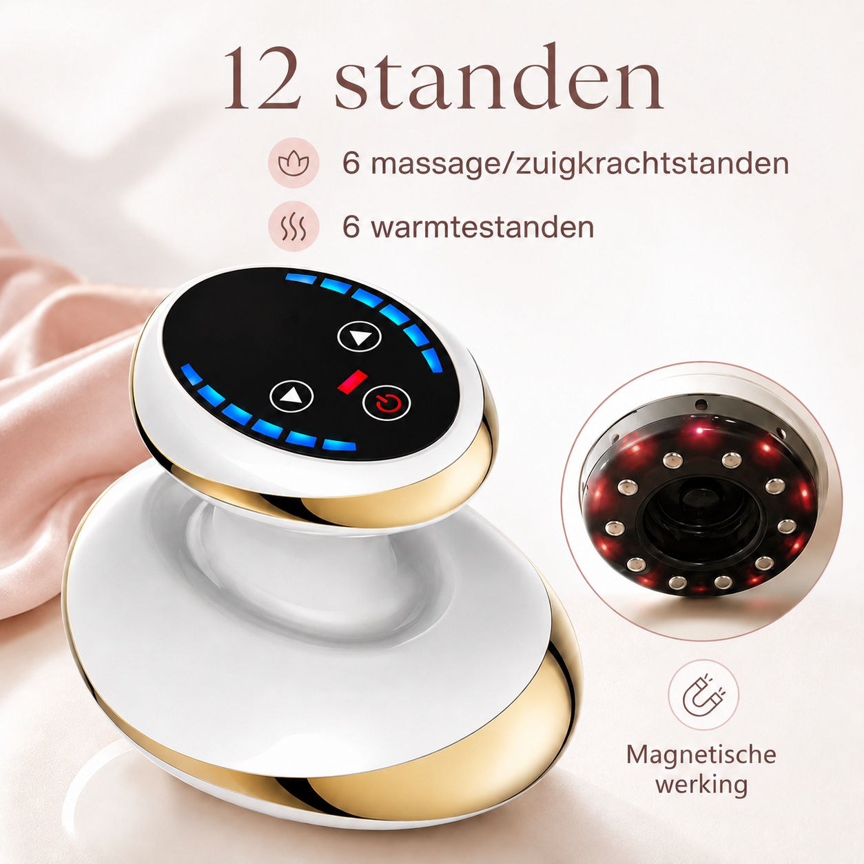 BodySculpt™ Cupping Massager