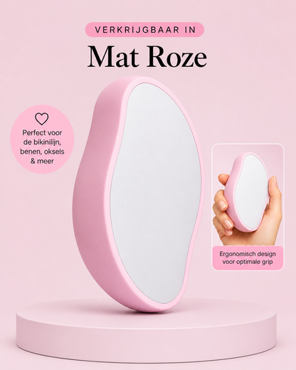 SilkGlow™ Hair Remover