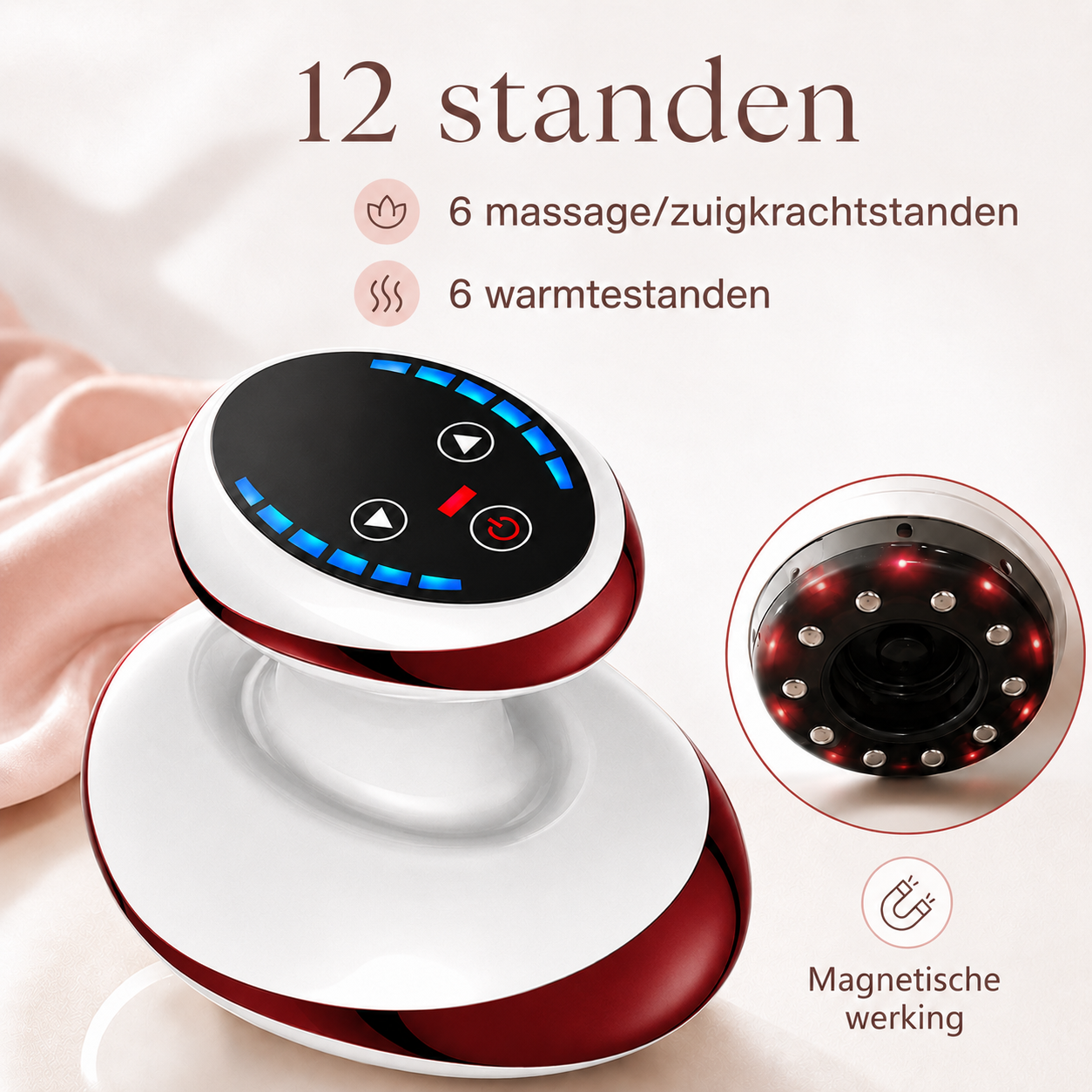 BodySculpt™ Cupping Massager
