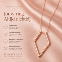Rose Goud (ruit)