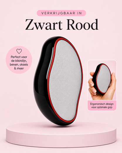 SilkGlow™ Hair Remover