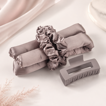 DreamCurls™ LongWave Set – Zachte, volumineuze waves zonder moeite.