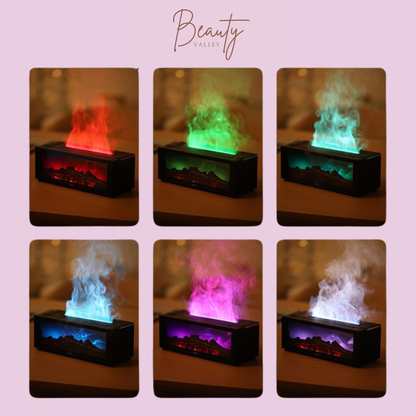 CalmFlame™ Humidifier