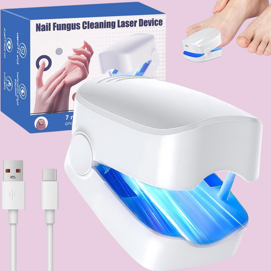 LumiNailRestore™