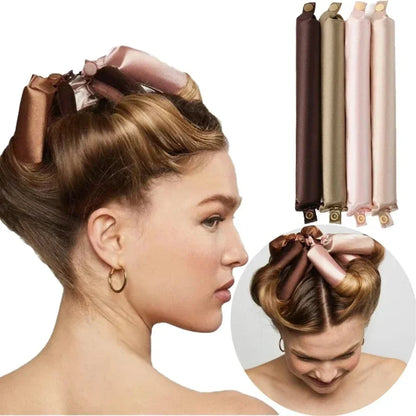 DreamCurls™ Heatless Curls Set