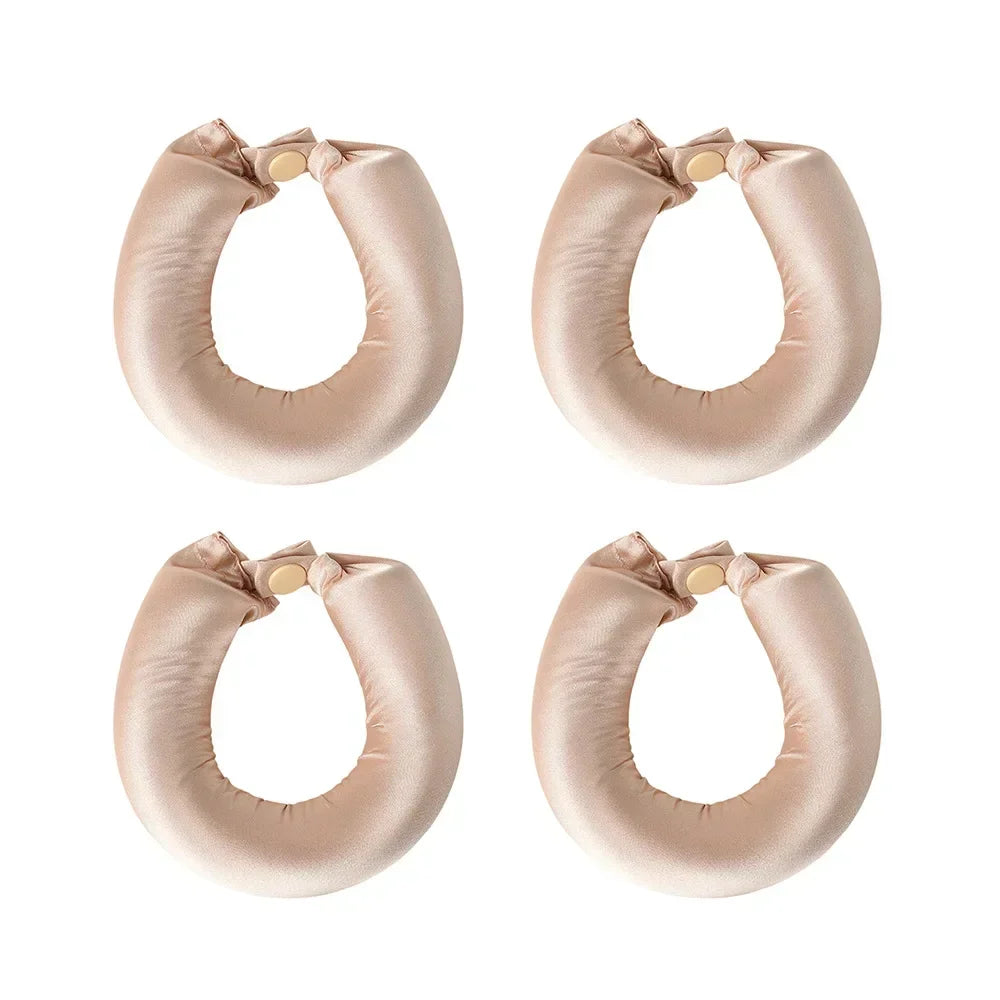 DreamCurls™ Heatless Curls Set