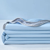 Licht Blauw