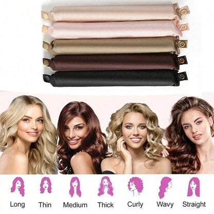 DreamCurls™ Heatless Curls Set