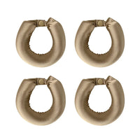 4 stuks Goud