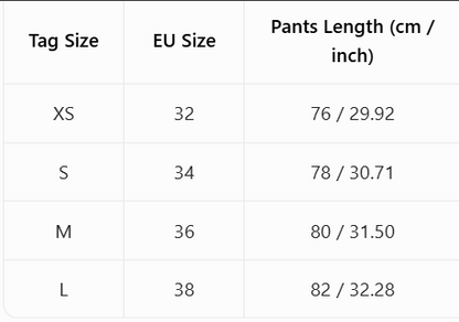 CurveLift™ Legging – Laat cellulite minder opvallen en je vormen mooier uitkomen.