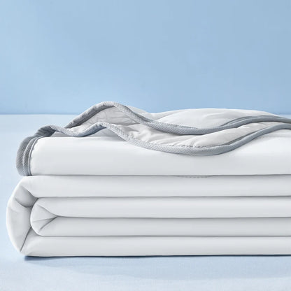 CoolBed™ Koelend Zomerdekbed — Koel slapen. Comfortabel toegedekt.