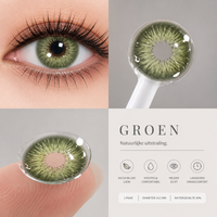 Groen