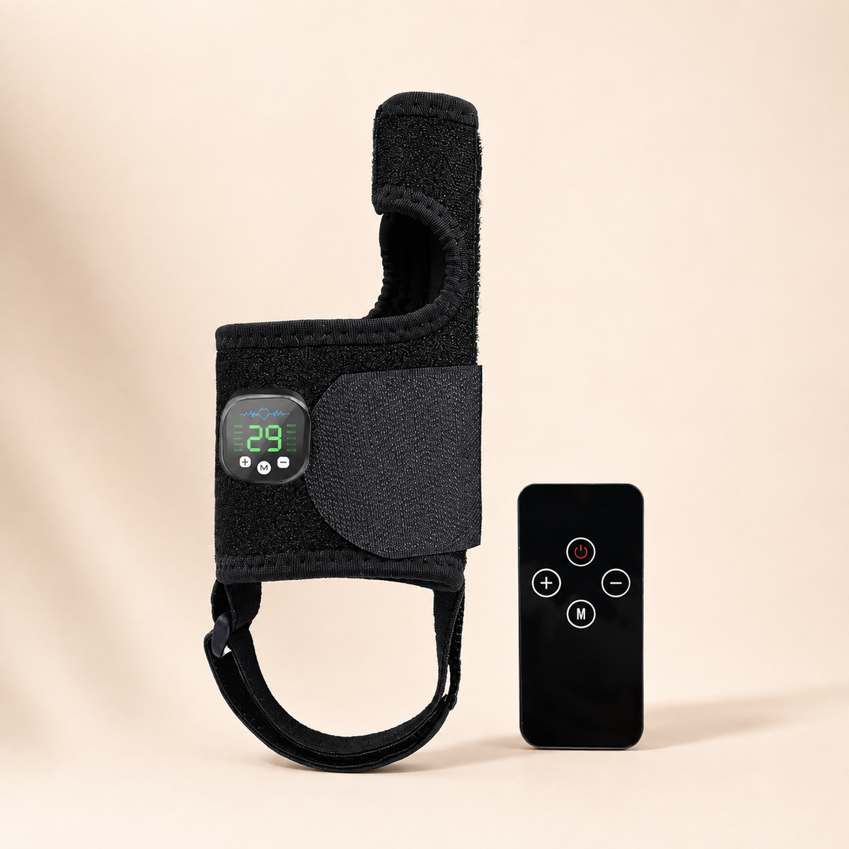 BunionCare™ Teencorrector — Ondersteuning en comfort in één