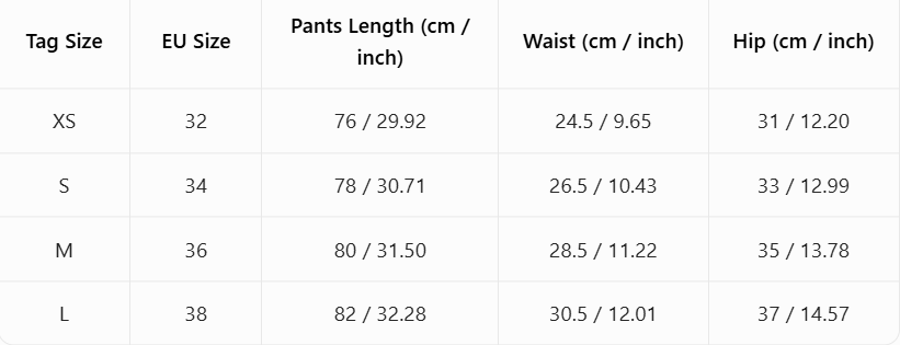 CurveLift™ Legging
