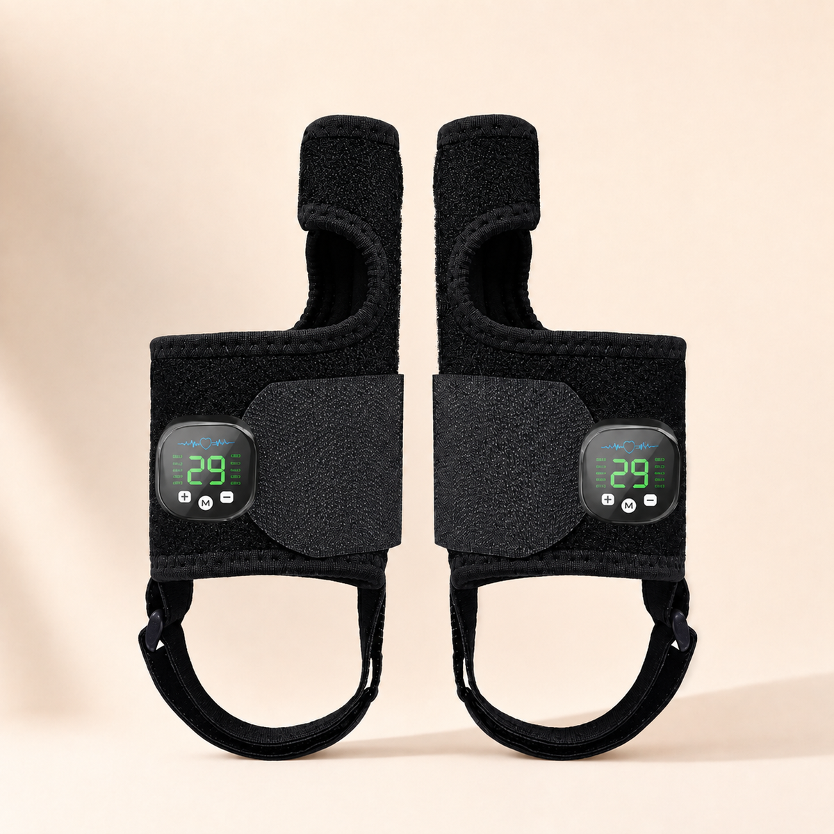 BunionCare™ Teencorrector — Ondersteuning en comfort in één