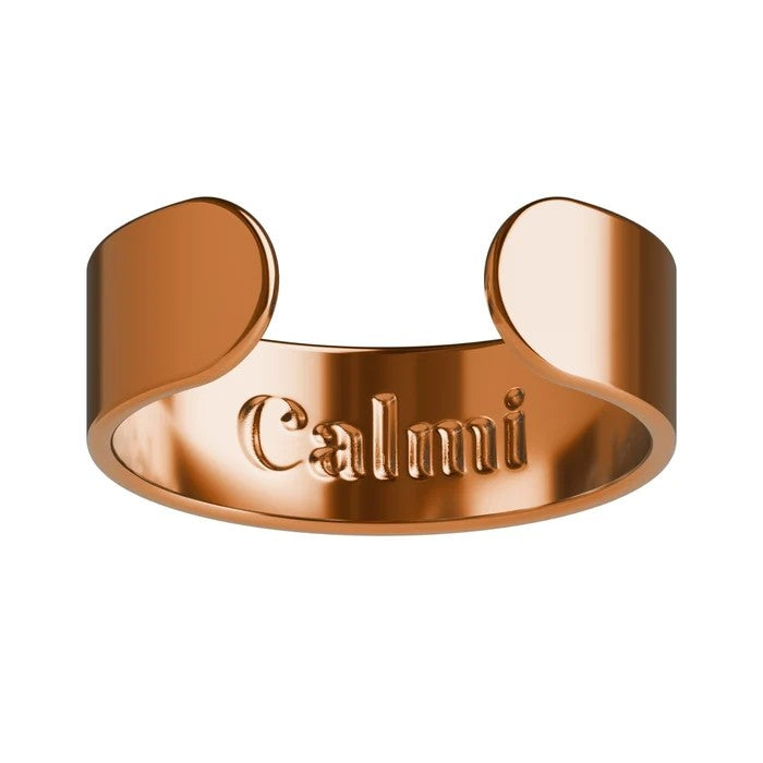 Calméa™ Acupressuur Ring — Even terug naar jezelf.
