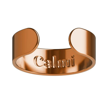 Calméa™ Acupressuur Ring — Even terug naar jezelf.