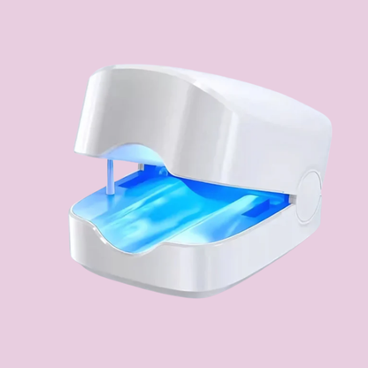 LumiNailRestore™