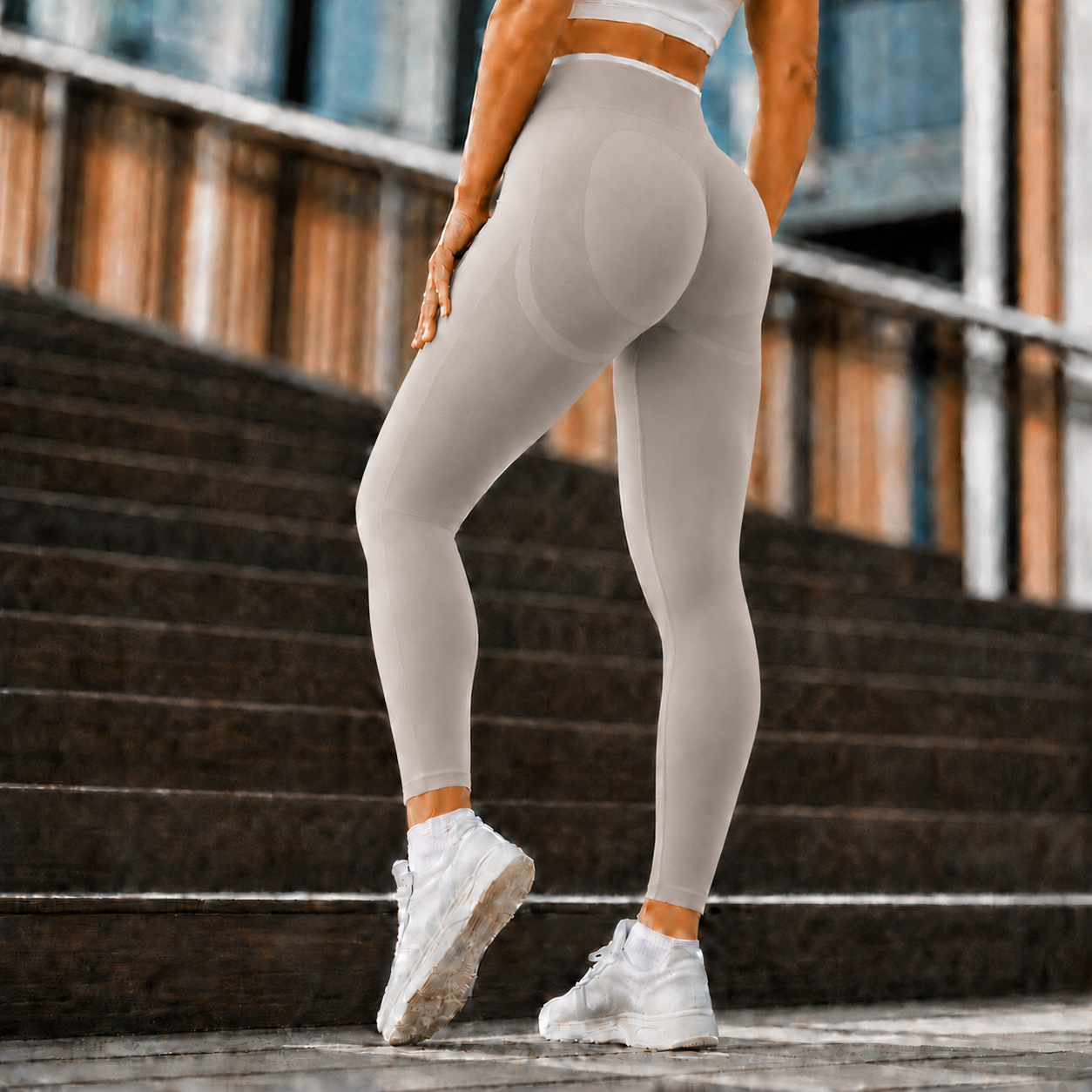 CurveLift™ Legging