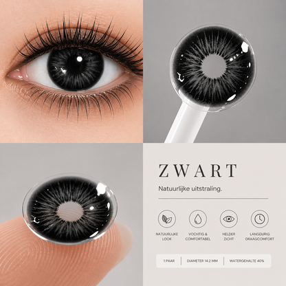 AuraEyes™ Kleurlenzen